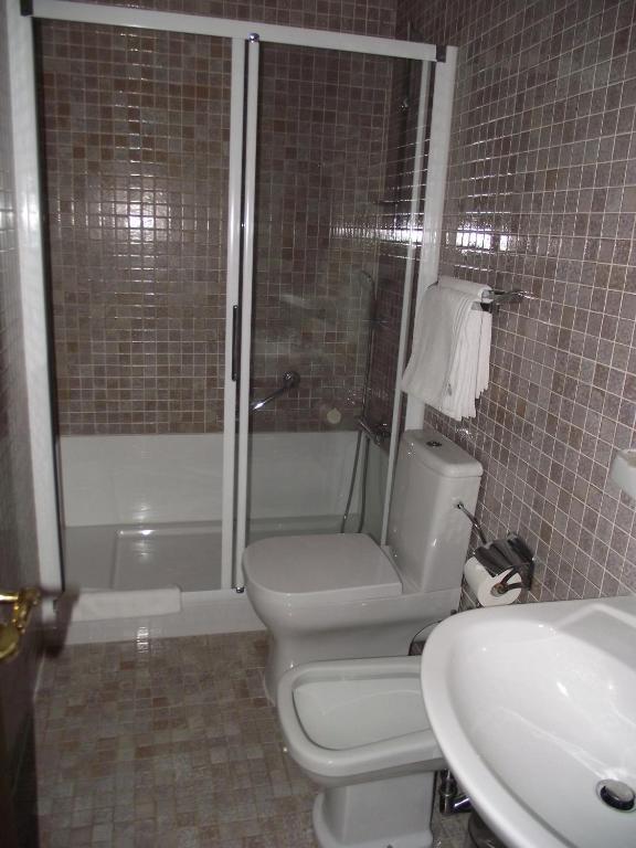 Hostellerie Au Cygne 비상부르 객실 사진