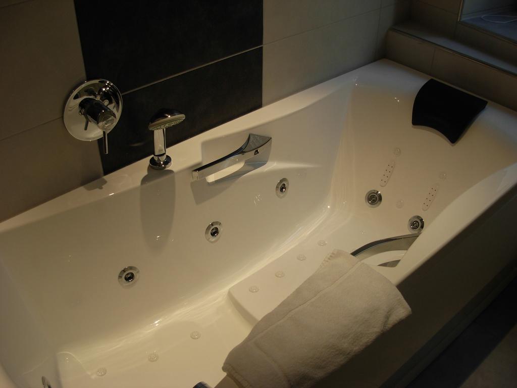 Hostellerie Au Cygne 비상부르 외부 사진