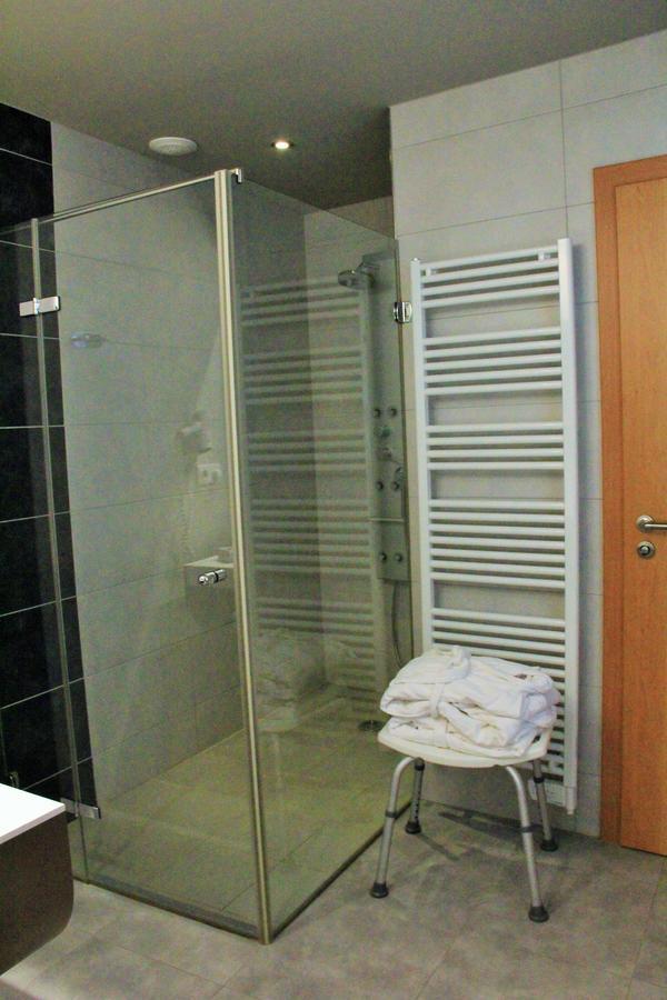 Hostellerie Au Cygne 비상부르 외부 사진